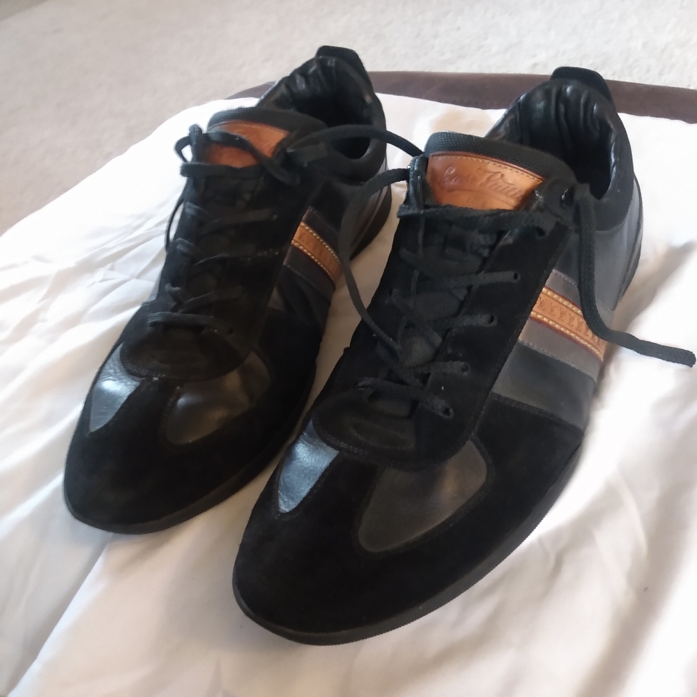 Louis Vuitton Men's shoes 11